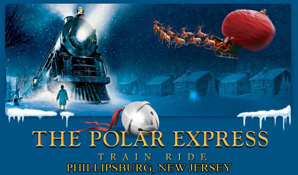 The Polar Express #14