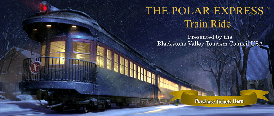 The Polar Express High Quality Background on Wallpapers Vista