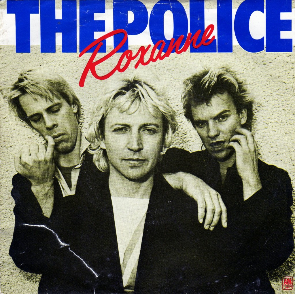 Images of The Police | 1024x1021