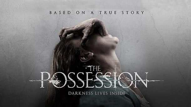 Nice wallpapers The Possession 610x343px