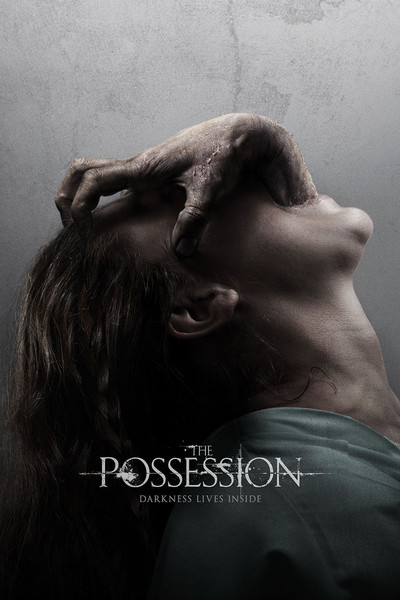 HQ The Possession Wallpapers | File 52.41Kb