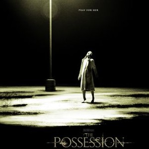 Images of The Possession | 300x300