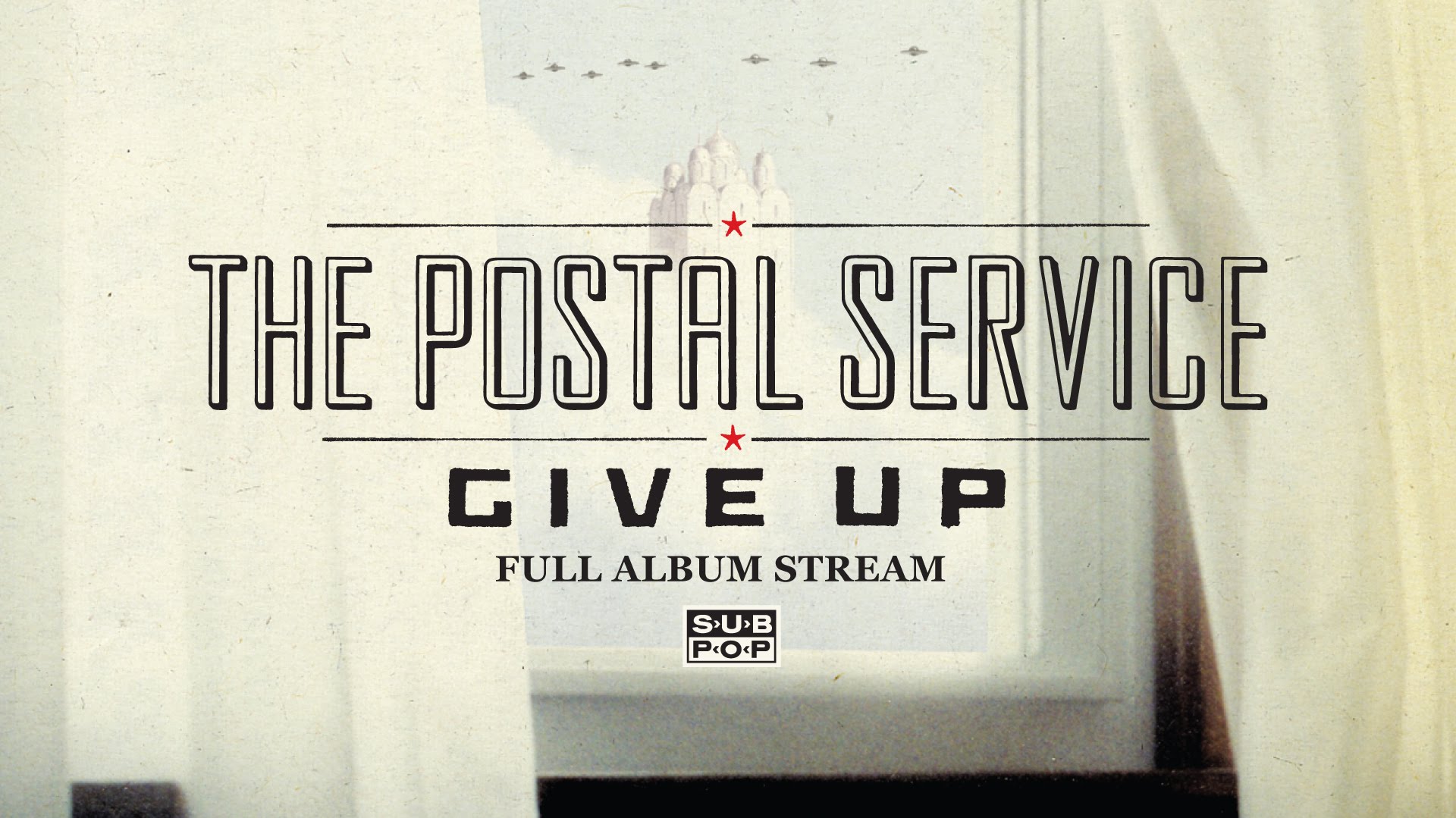 The Postal Service Backgrounds, Compatible - PC, Mobile, Gadgets| 1920x1079 px
