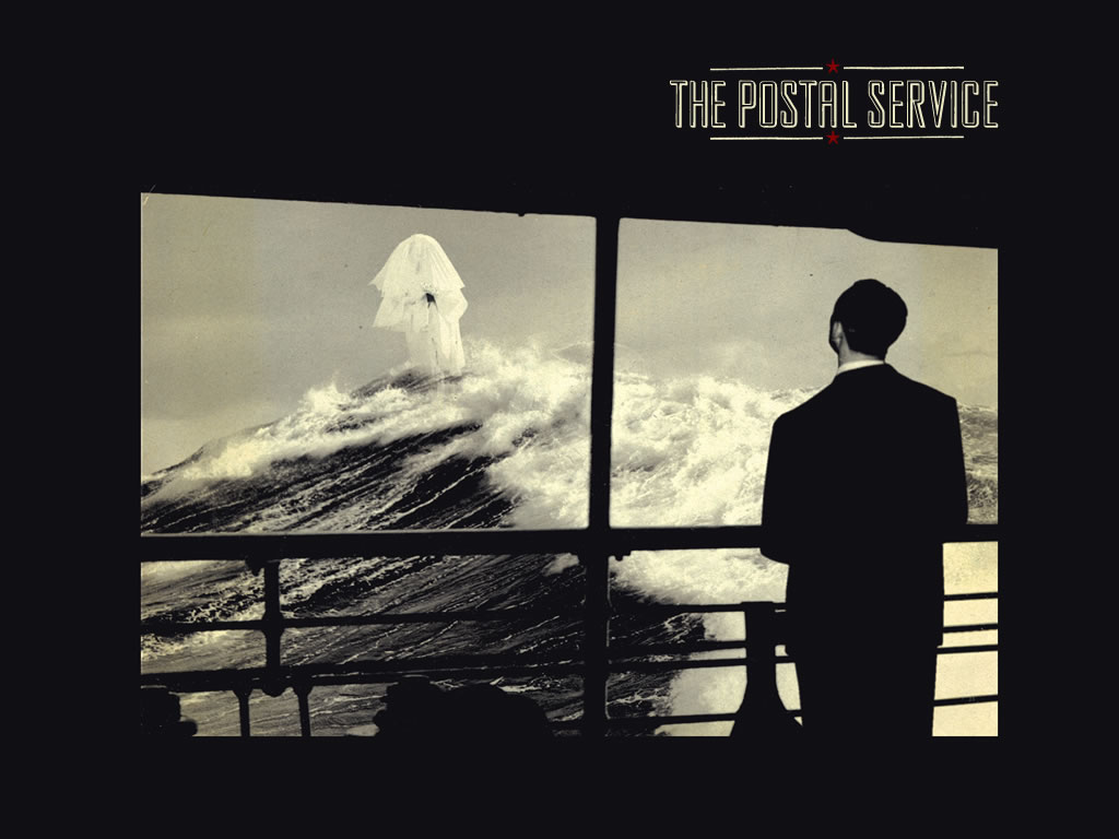 1024x768 > The Postal Service Wallpapers