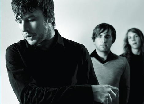 Images of The Postal Service | 470x339
