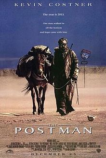 The Postman Pics, Movie Collection