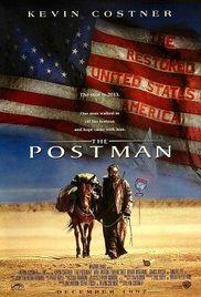 The Postman HD wallpapers, Desktop wallpaper - most viewed