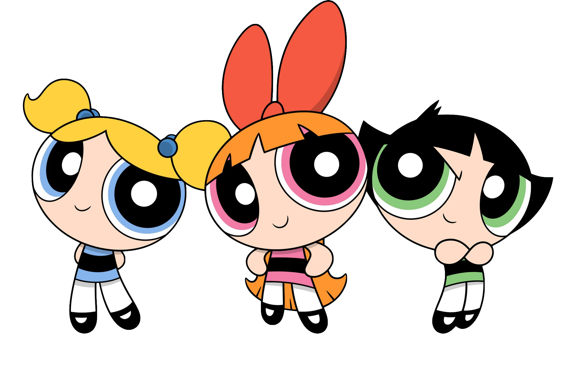Amazing The Powerpuff Girls Pictures & Backgrounds