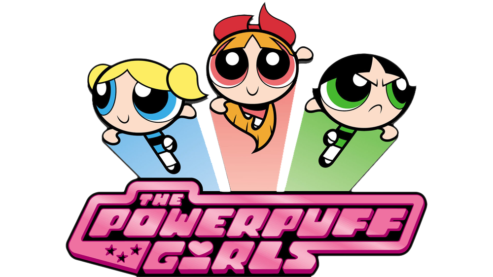 Nice Images Collection: The Powerpuff Girls Desktop Wallpapers