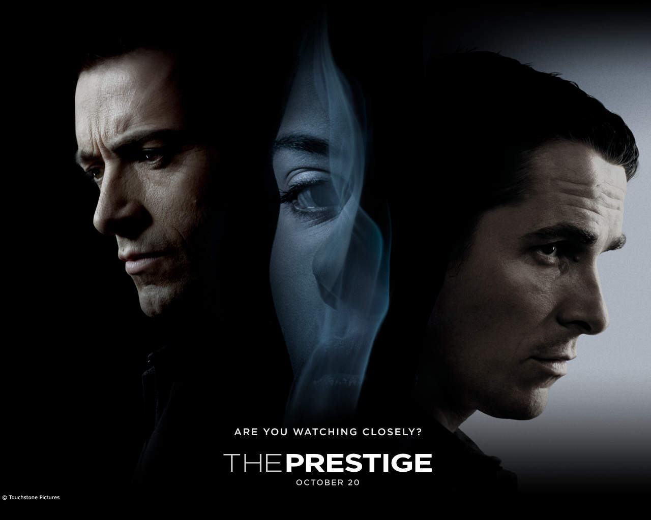 The Prestige #2