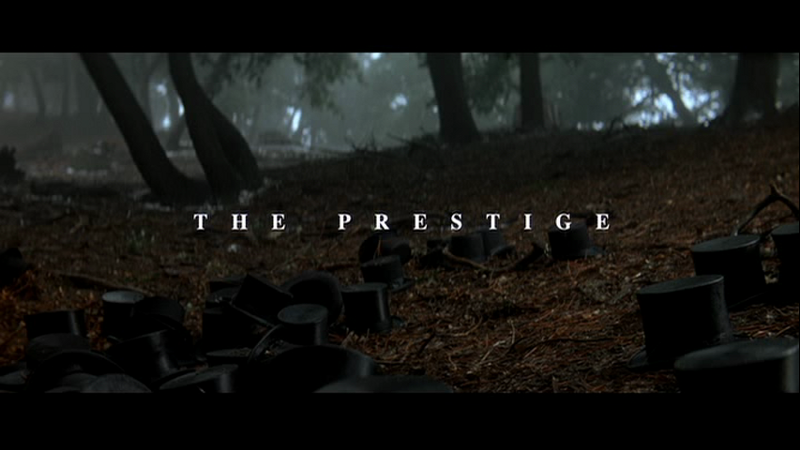 The Prestige #18