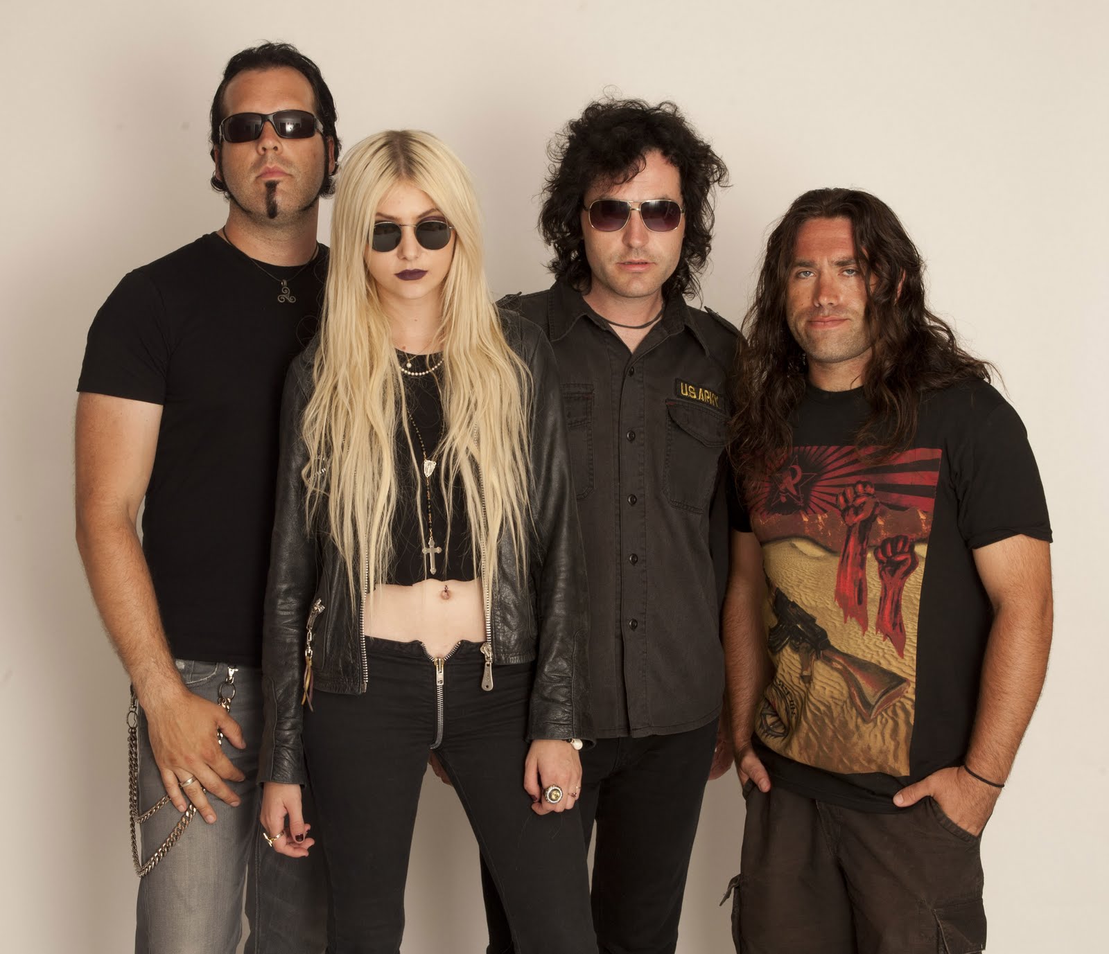 Images of The Pretty Reckless | 1600x1377
