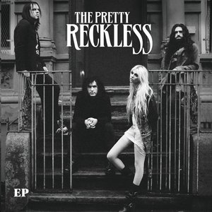 HD Quality Wallpaper | Collection: Music, 300x300 The Pretty Reckless