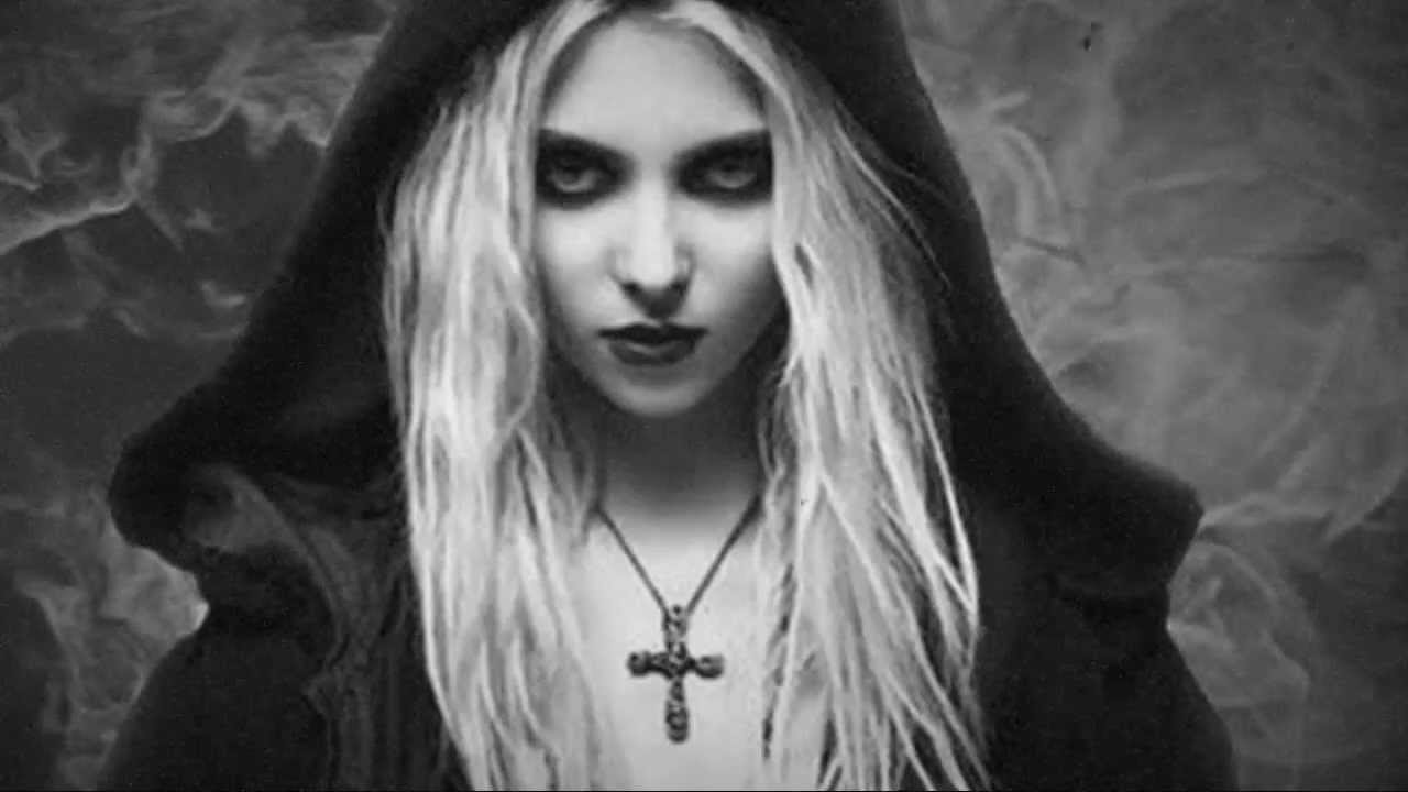 High Resolution Wallpaper | The Pretty Reckless 1280x720 px