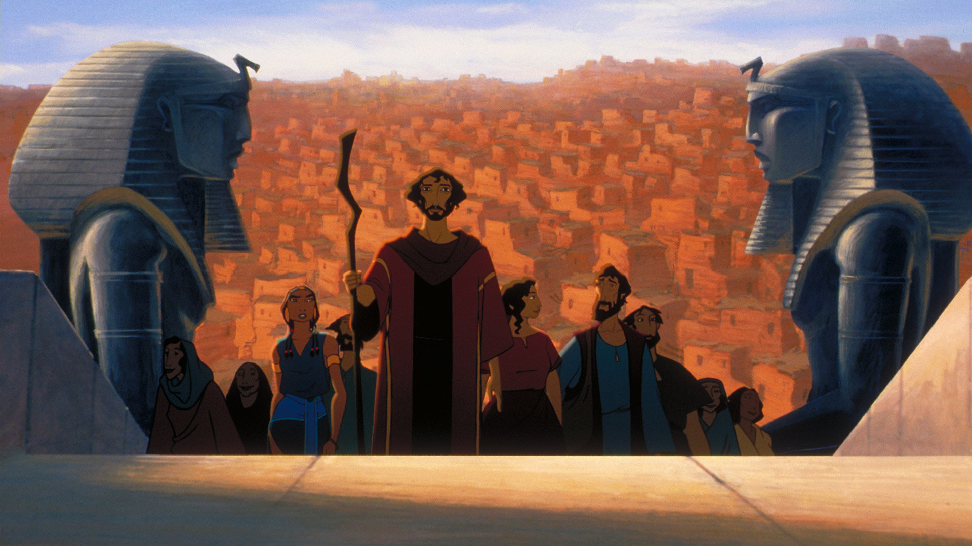 Amazing The Prince Of Egypt  Pictures & Backgrounds