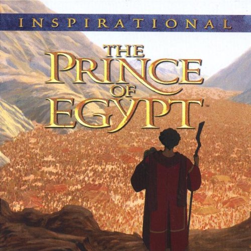 The Prince Of Egypt  #21