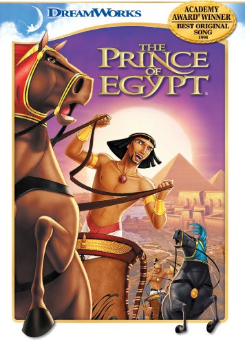The Prince Of Egypt  #23