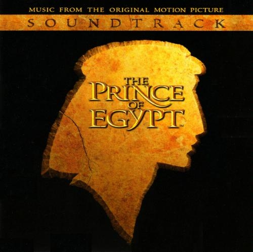The Prince Of Egypt  #14