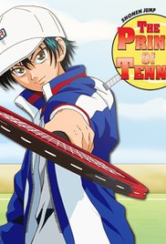 The Prince Of Tennis #16