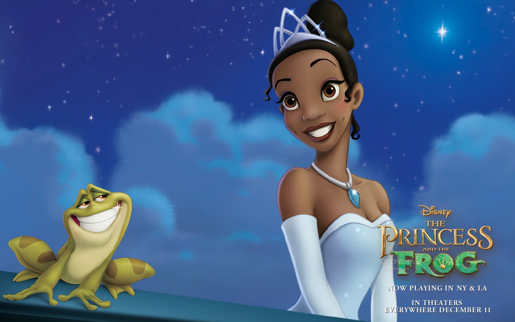 The Princess And The Frog #17