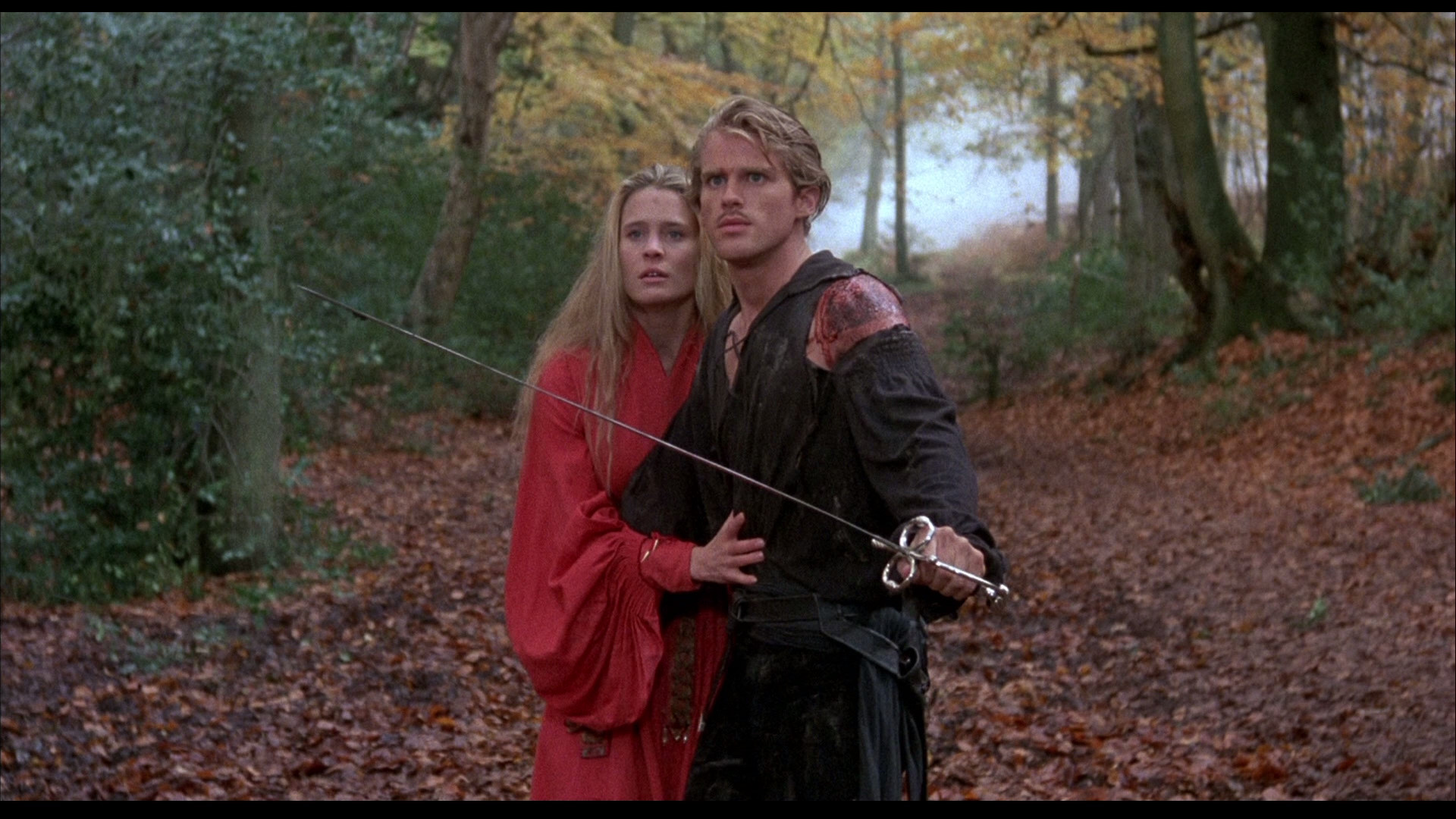 Amazing The Princess Bride Pictures & Backgrounds