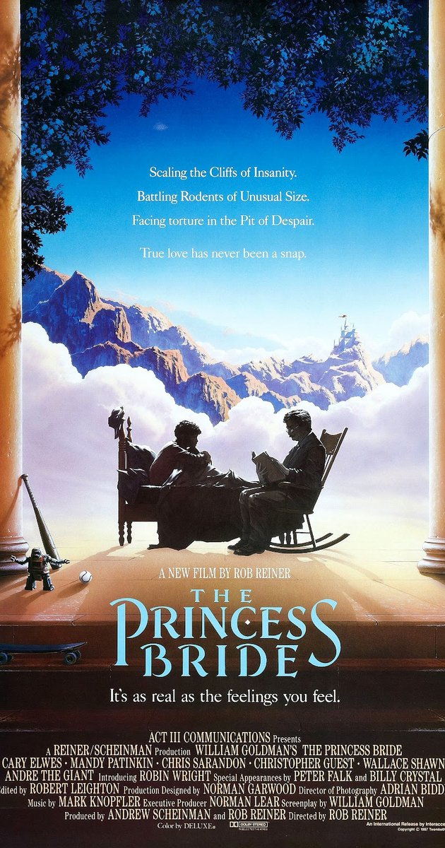 The Princess Bride High Quality Background on Wallpapers Vista