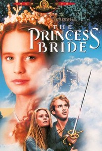 The Princess Bride #3