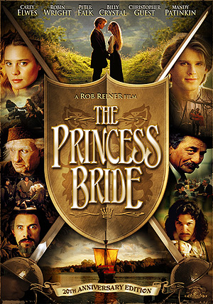 300x427 > The Princess Bride Wallpapers