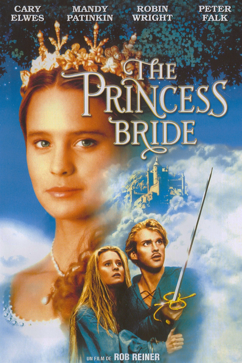 The Princess Bride HD wallpapers, Desktop wallpaper - most viewed