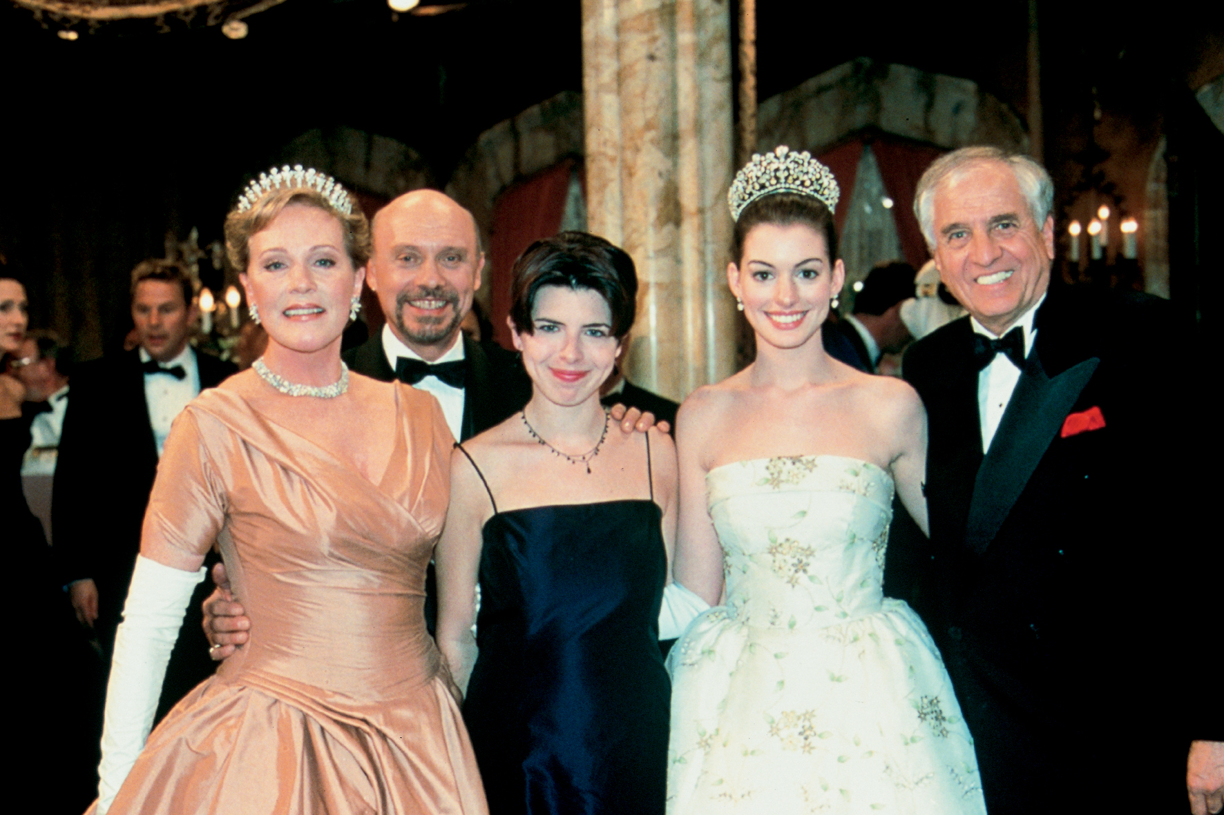 78 Best images about 2001 The Princess Diaries on Pinterest Acting, The pri...