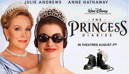 The Princess Diaries HD wallpapers, Desktop wallpaper - most viewed