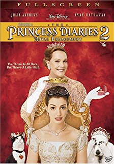 The Princess Diaries #15