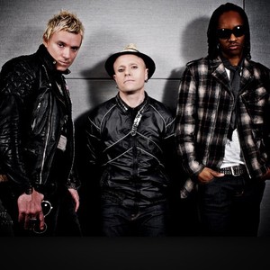 Nice Images Collection: The Prodigy Desktop Wallpapers