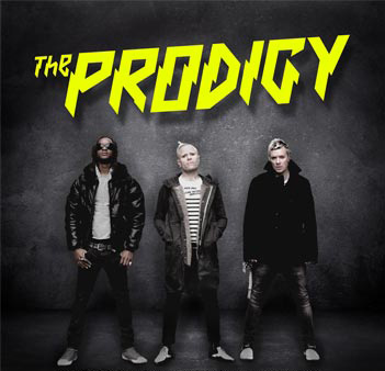 The Prodigy Backgrounds on Wallpapers Vista
