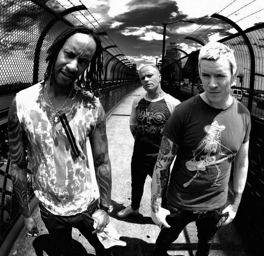 HQ The Prodigy Wallpapers | File 318.96Kb