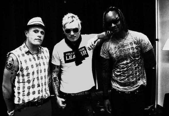 The Prodigy High Quality Background on Wallpapers Vista