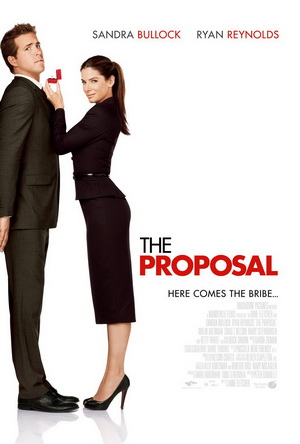 The Proposal #12