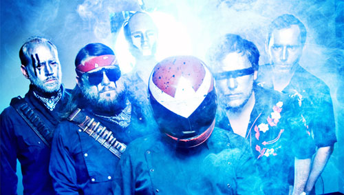 500x283 > The Protomen Wallpapers