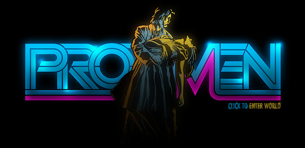The Protomen Pics, Music Collection