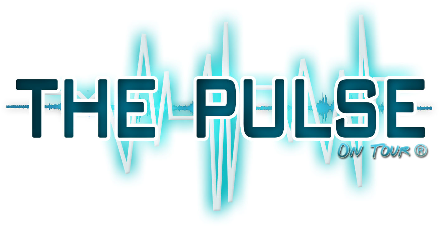 HQ The Pulse Wallpapers | File 114.78Kb