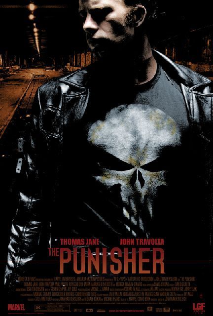 The Punisher (2004) Backgrounds, Compatible - PC, Mobile, Gadgets| 432x640 px