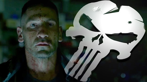 HQ The Punisher Wallpapers | File 38.73Kb