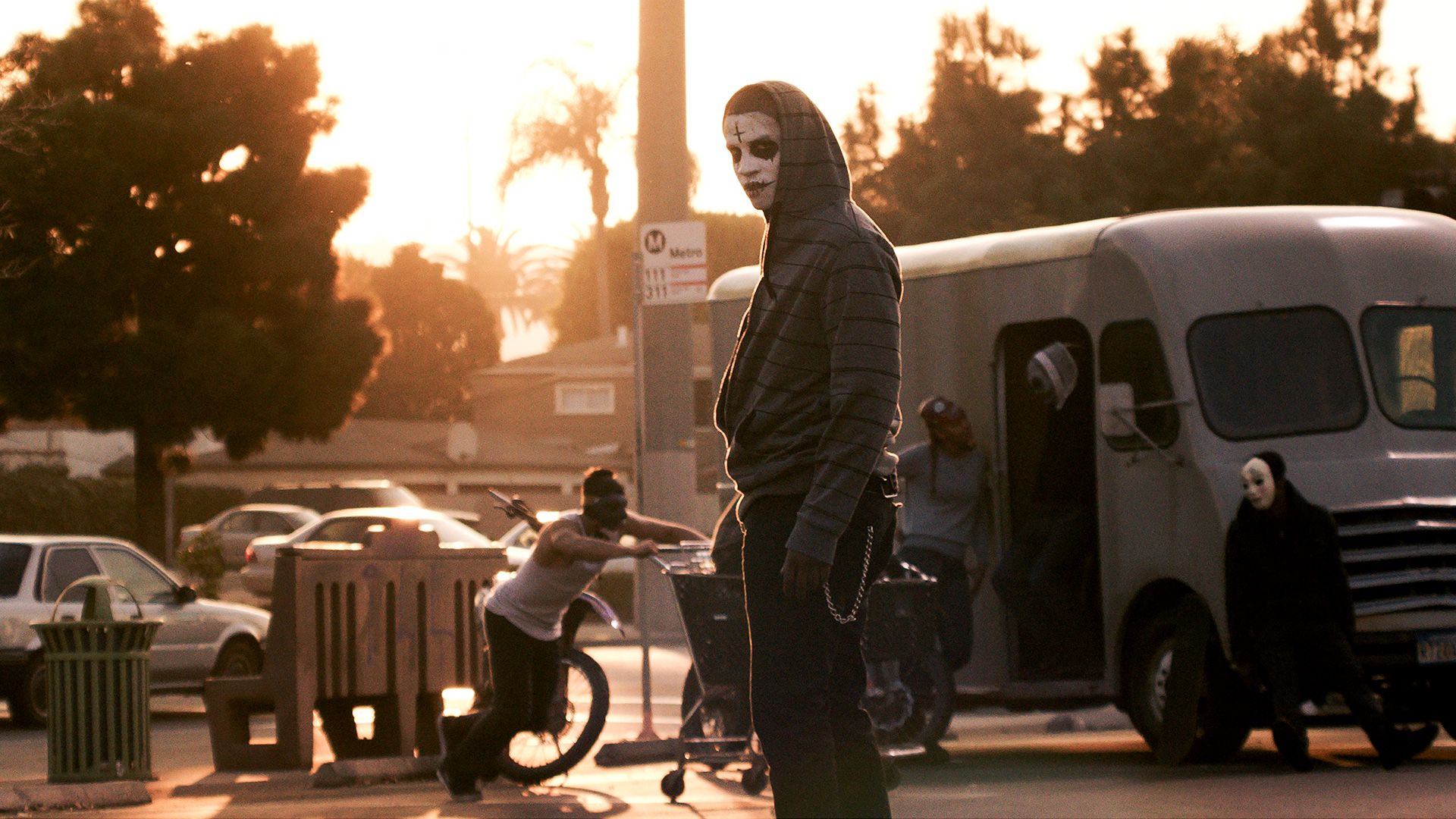 The Purge: Anarchy HD wallpapers, Desktop wallpaper - most viewed