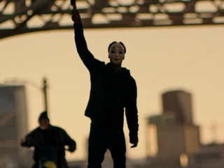The Purge: Anarchy HD wallpapers, Desktop wallpaper - most viewed