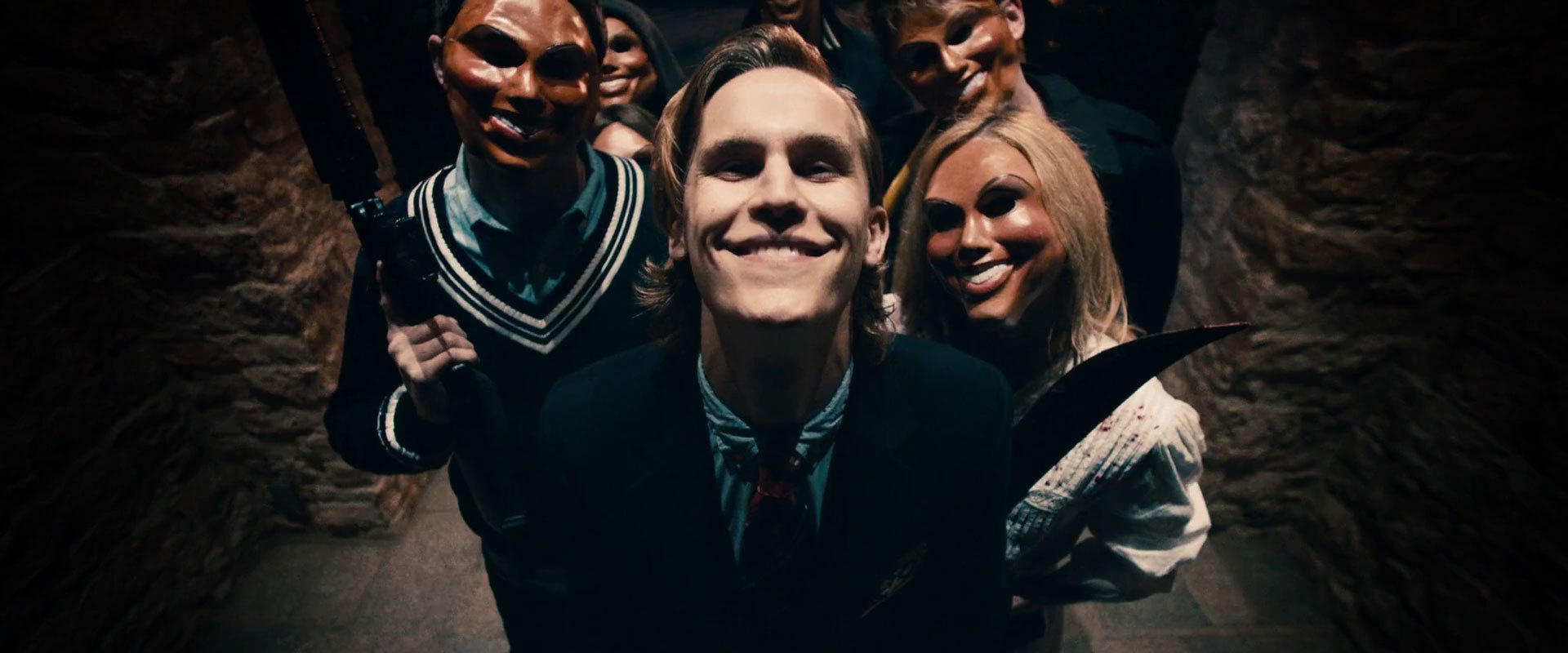 The Purge: Election Year Pics, Movie Collection