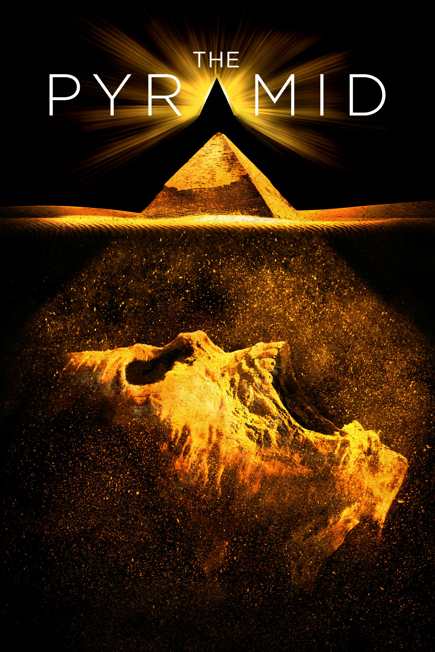 Images of The Pyramid | 1400x2100