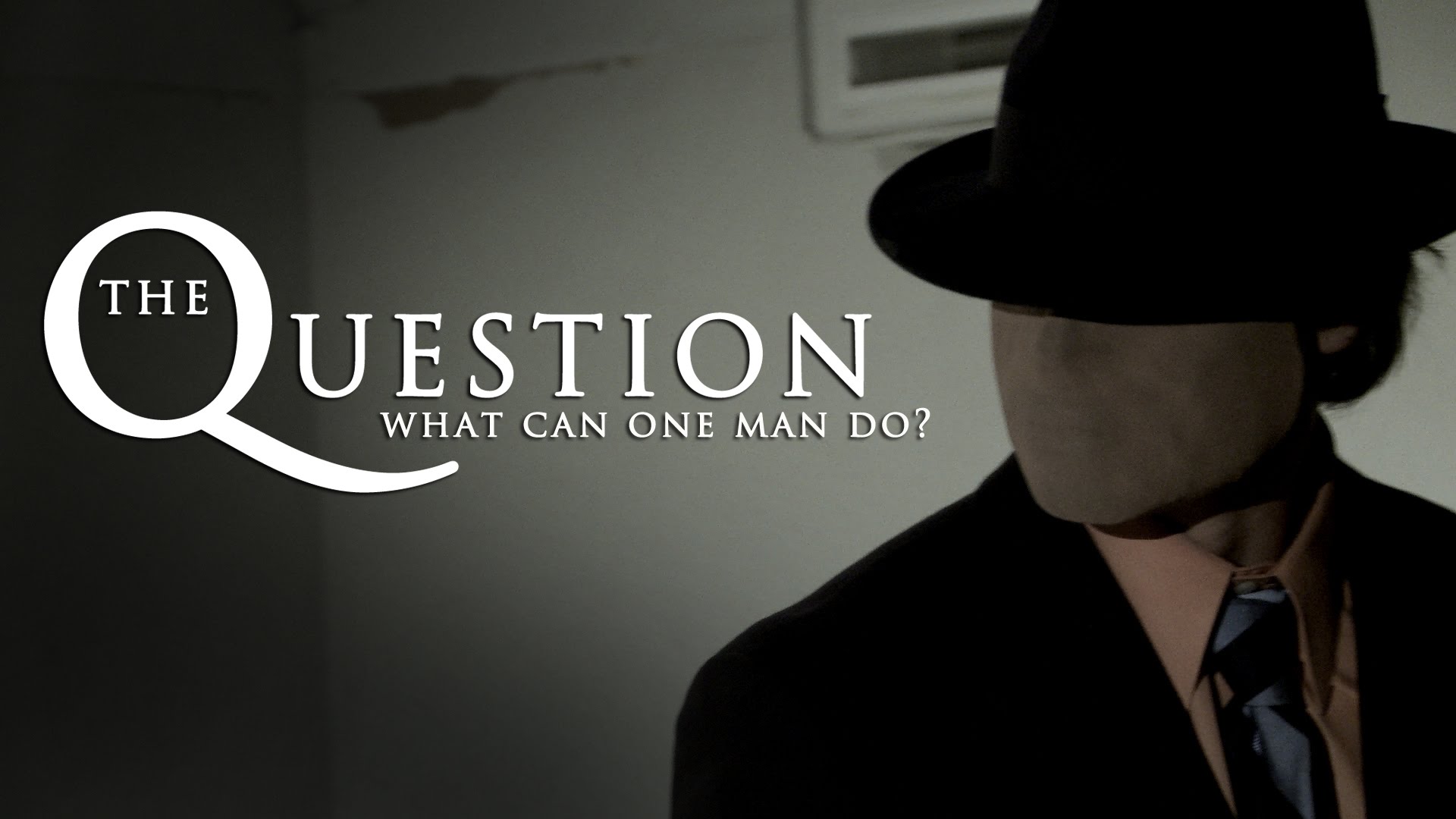 Amazing The Question Pictures & Backgrounds