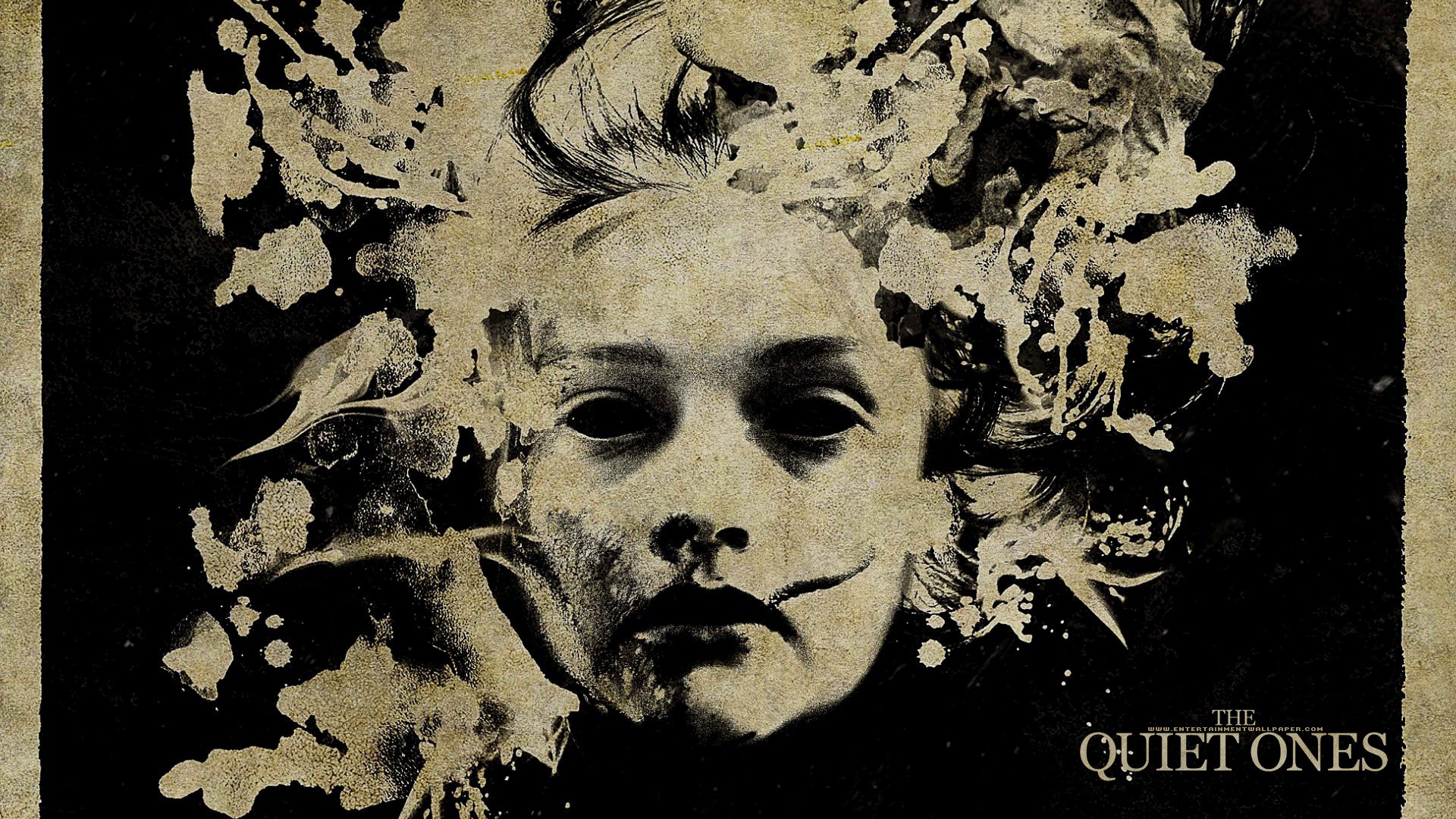 HD Quality Wallpaper | Collection: Movie, 1920x1080 The Quiet Ones