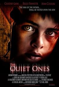 The Quiet Ones #16