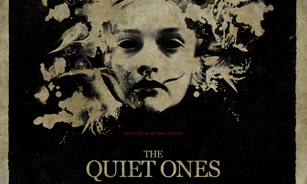 HQ The Quiet Ones Wallpapers | File 58.07Kb